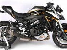 2021 Suzuki GSX-S950 R Limited Edition by Ad Koncept